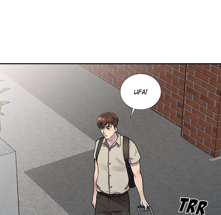 Sabor Roubado - Episode 1 - read scene 11