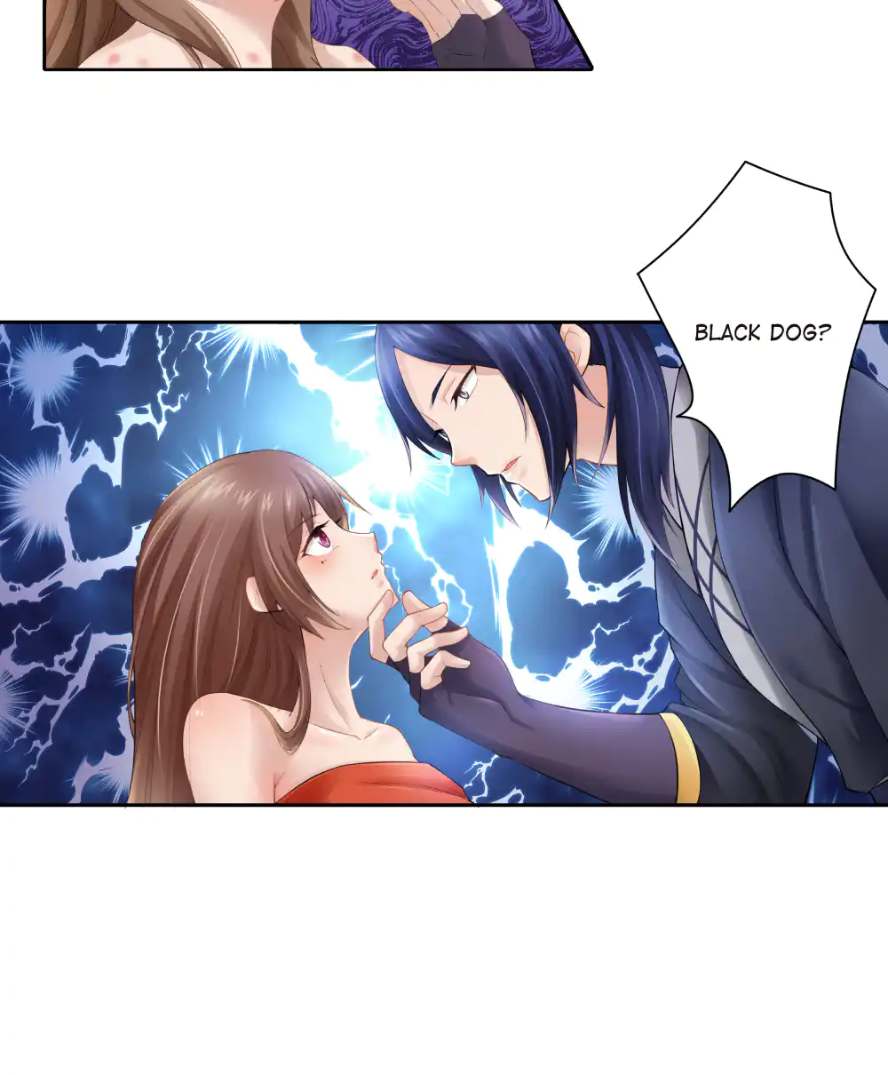 Chef De Cendrillon - Episode 3 - read scene 14