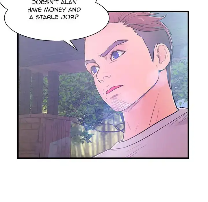 Potential Love Zone - Episode 5 - read scene 29
