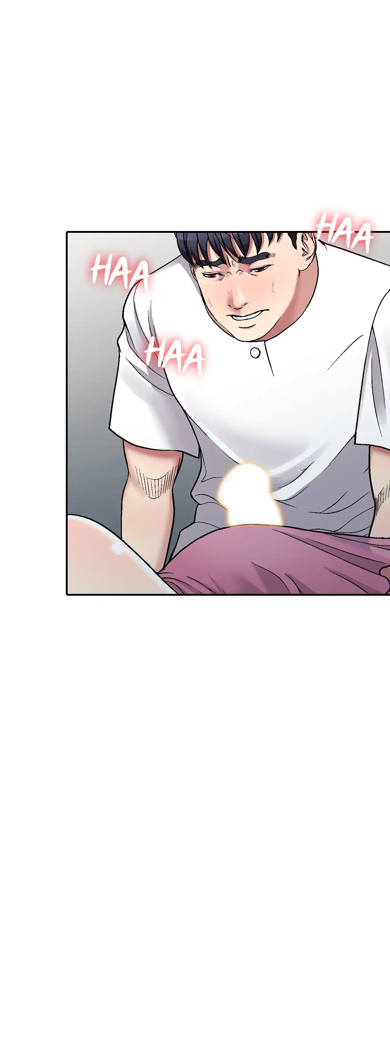 Kind Hearted Little Sister - Episode 3 - read scene 60