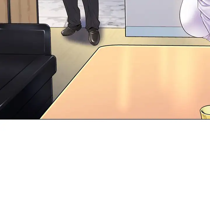 Teacher's Nightlife - Episode 2 - read scene 49