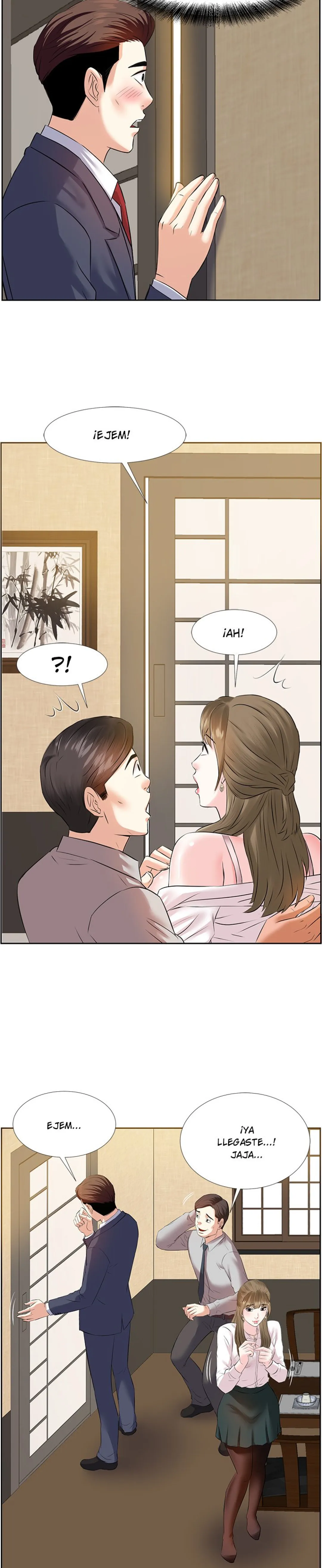 Sugar Daddy - Episode 1 - read scene 24