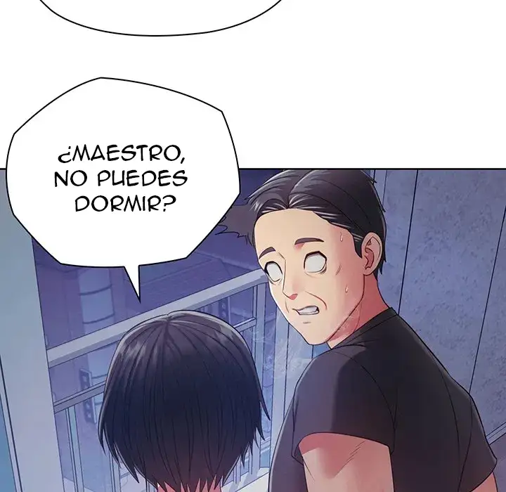 Maestro, ¿puedo Complacerte? - Prologue - read scene 13