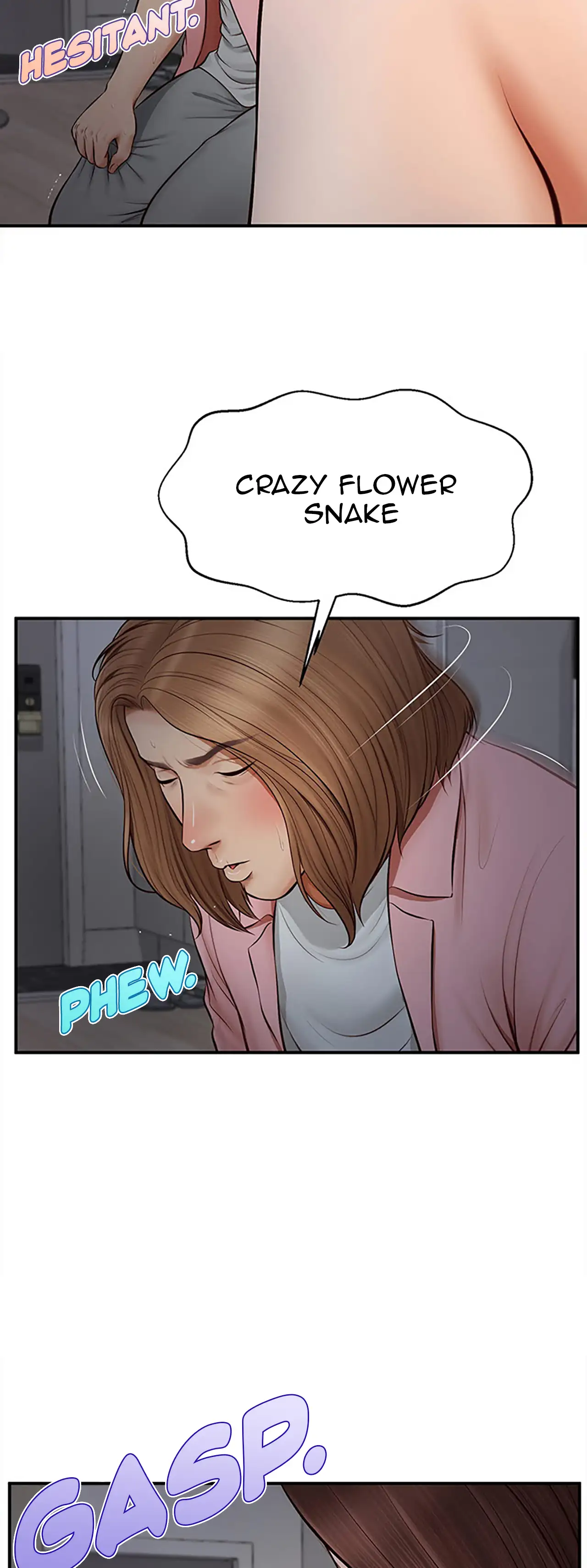 A Week and a Day - Episode 3 - read scene 22