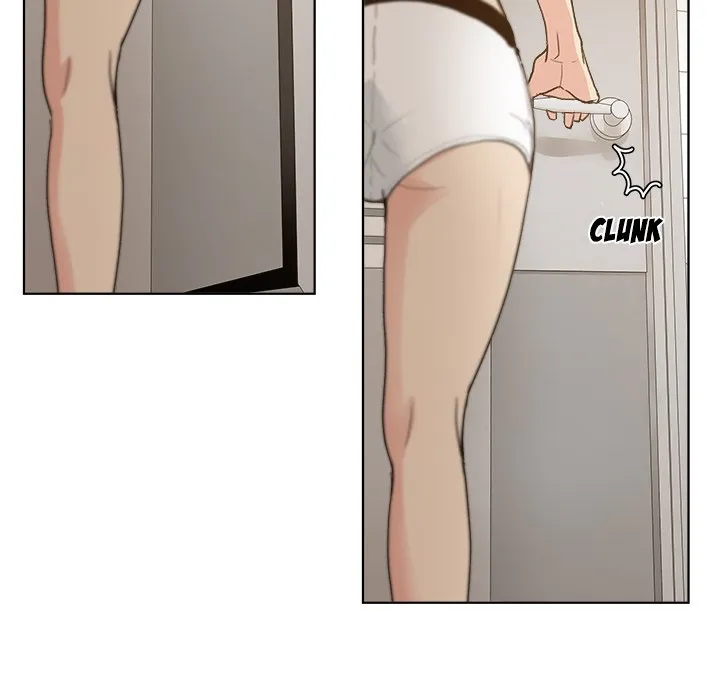 Be Mine, Comic Slut! - Episode 4 - read scene 33
