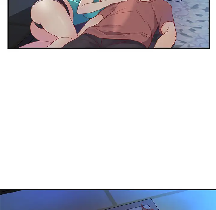Sorelle adulte - Episode 1 - read scene 74