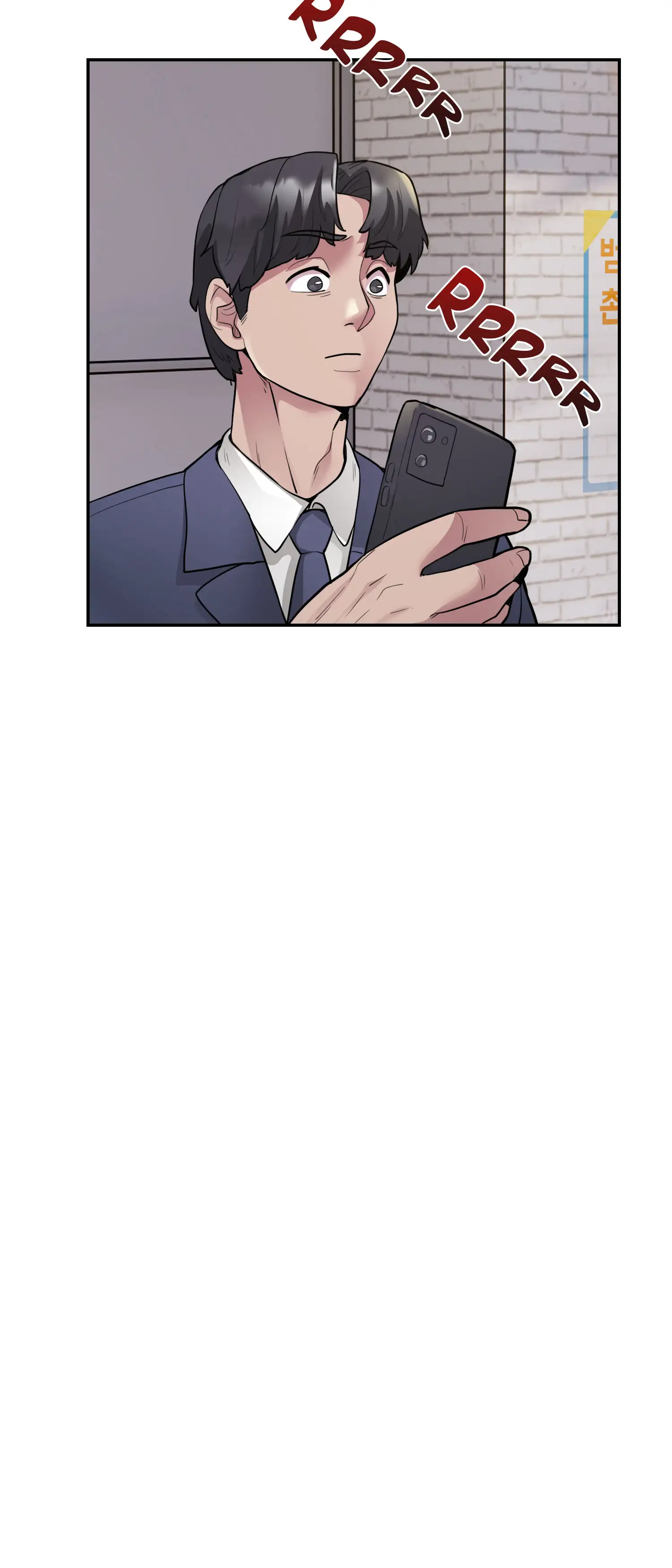 El Empleado Del Banco - Episode 3 - read scene 36