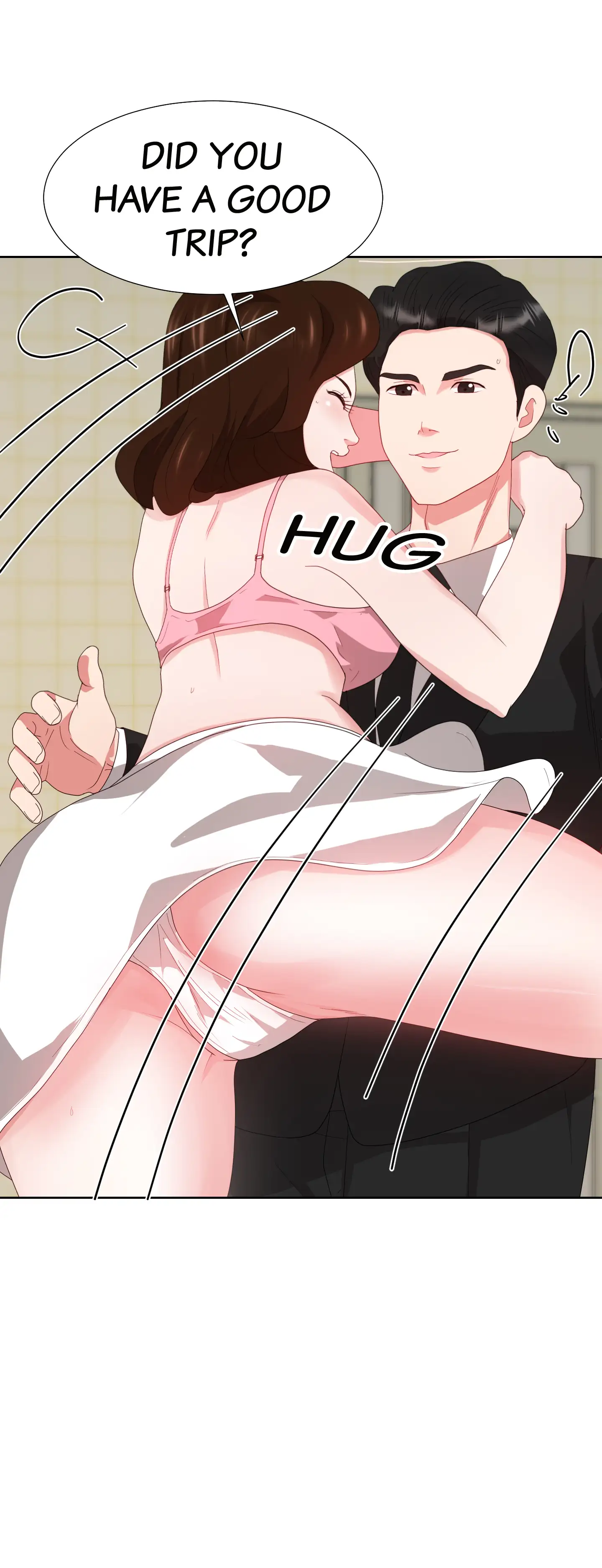 Her Obedient Toy - Episode 5 - read scene 28