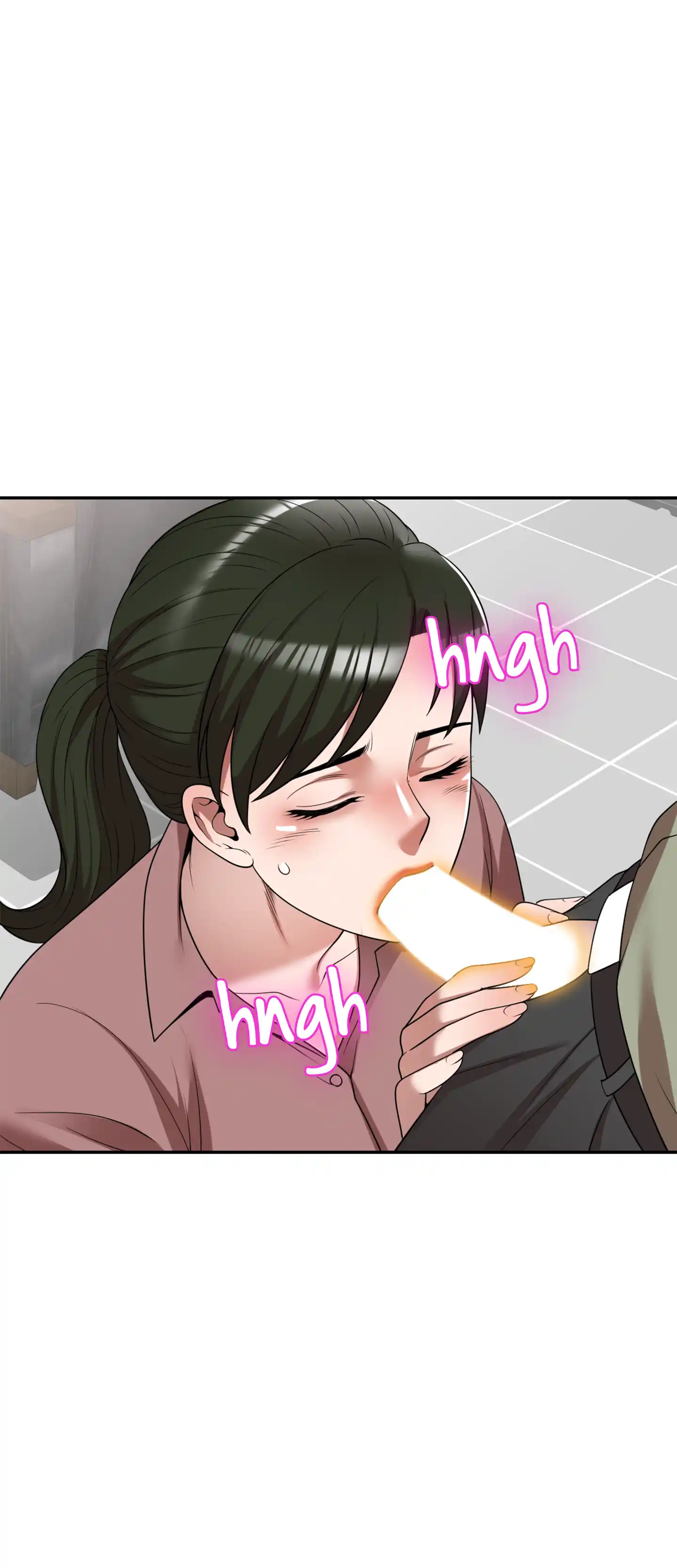 Taste of Stealing Physical Charity - Episode 3 - read scene 10