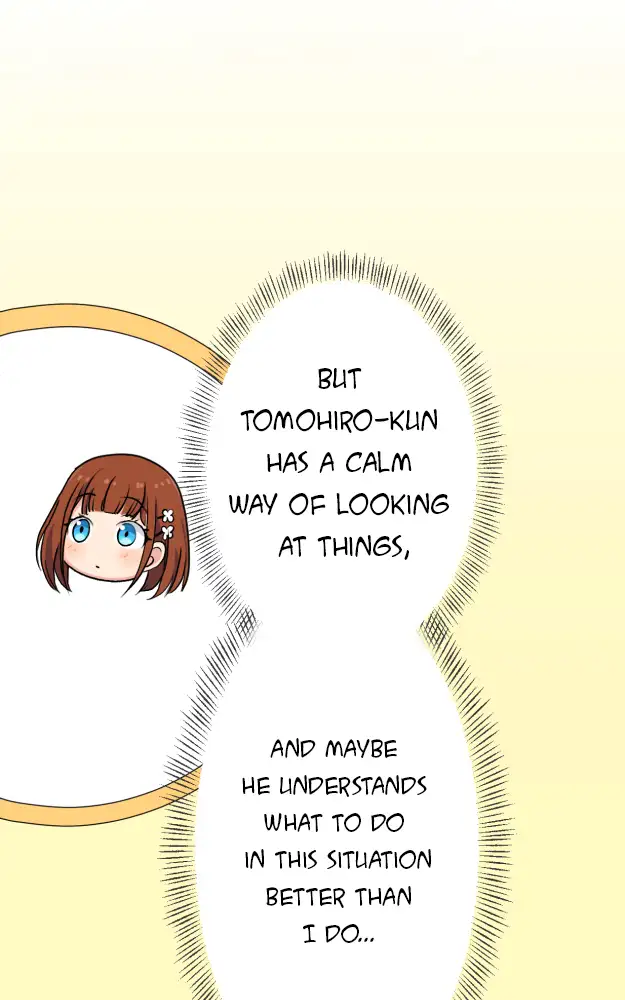 Real Love! - Episode 4 - read scene 127