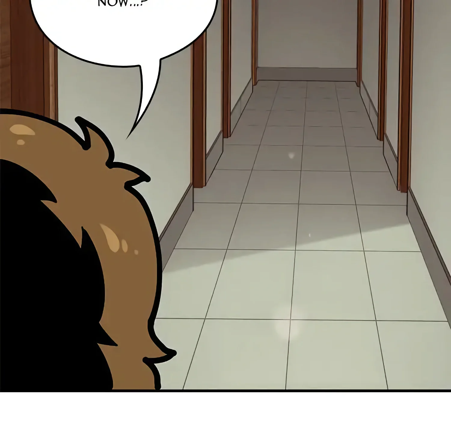 Love Factory - Episode 3 - read scene 117