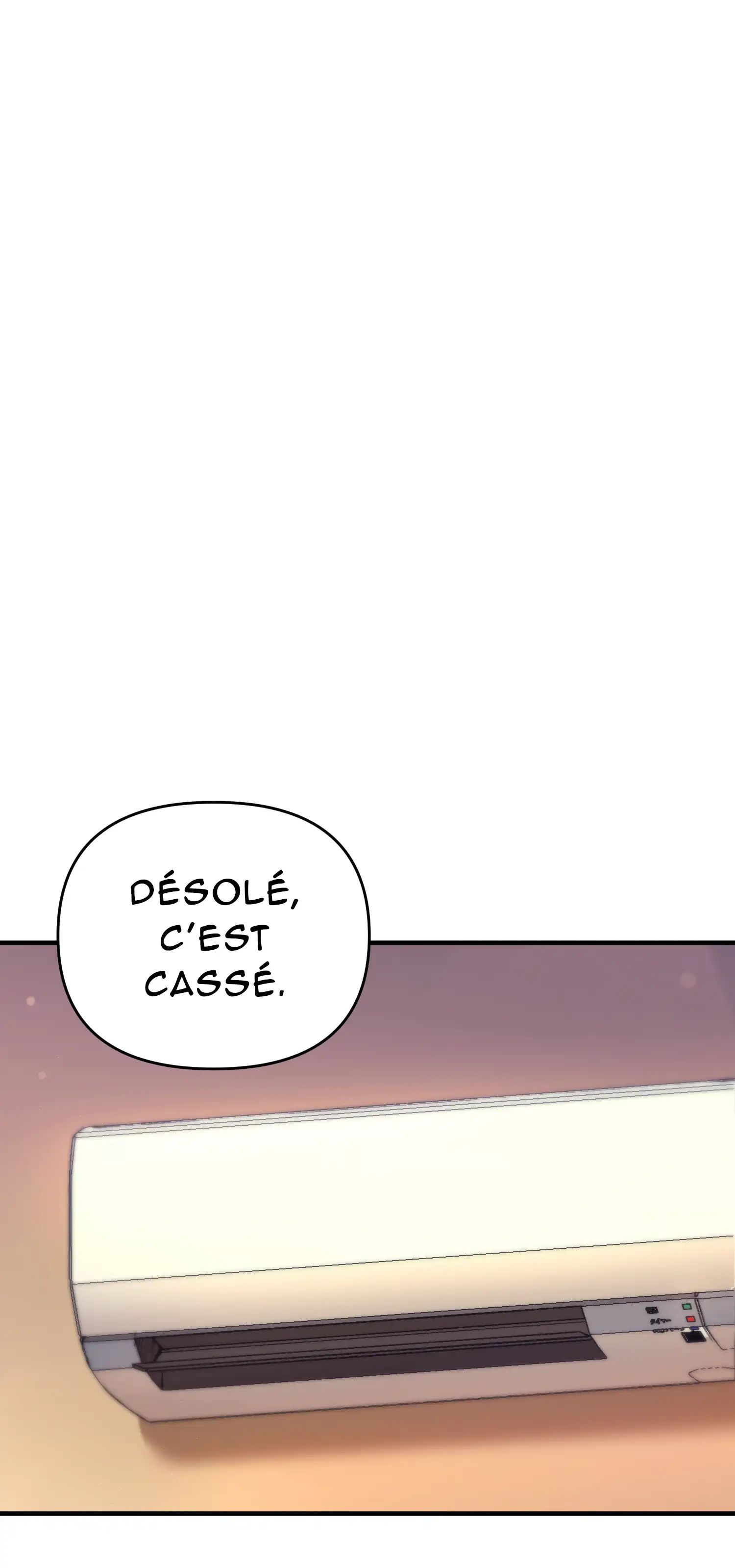 Colocataires Désastreux - Episode 3 - read scene 22