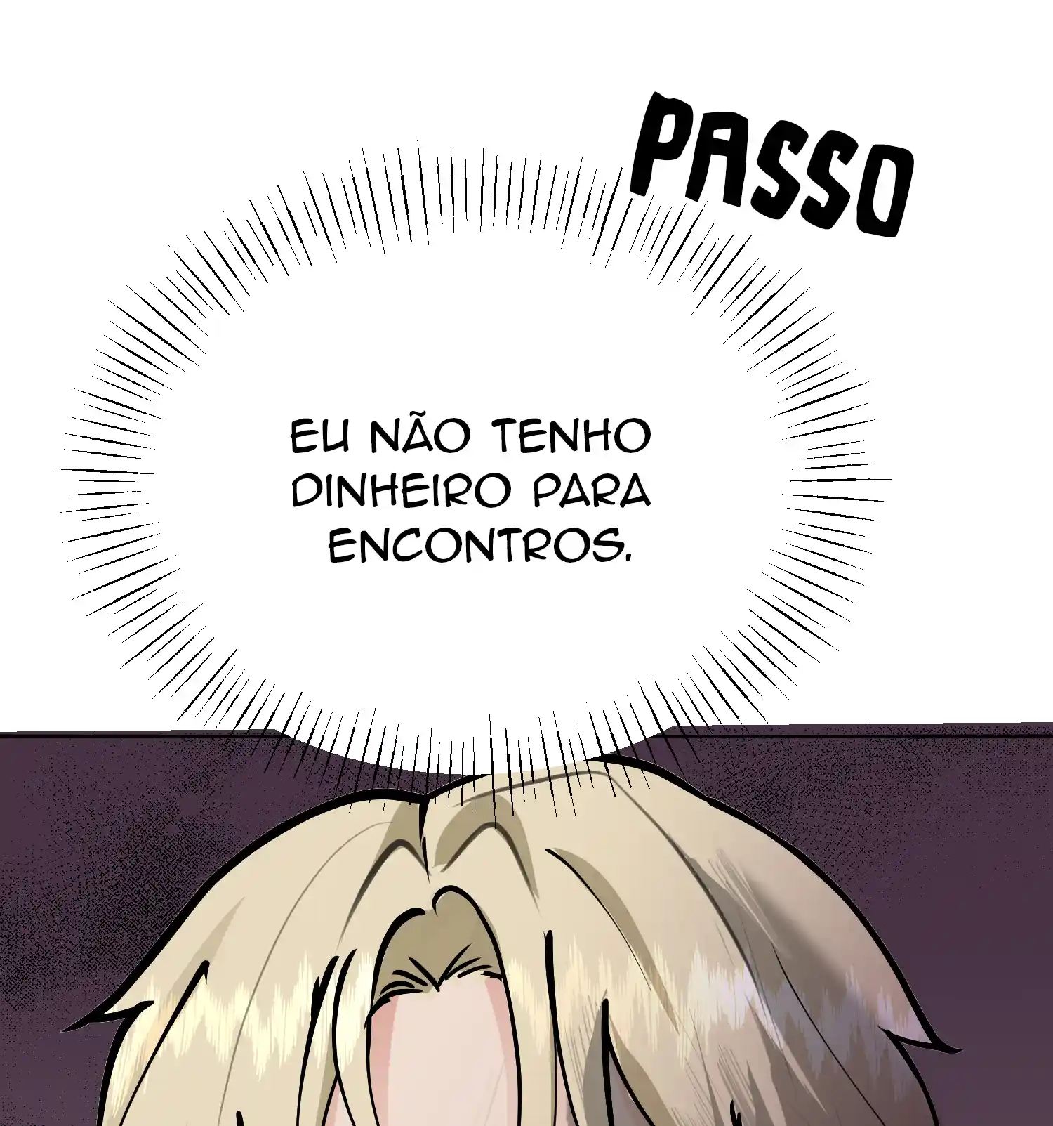 Entre Jogos e Paixões - Prologue - read scene 14