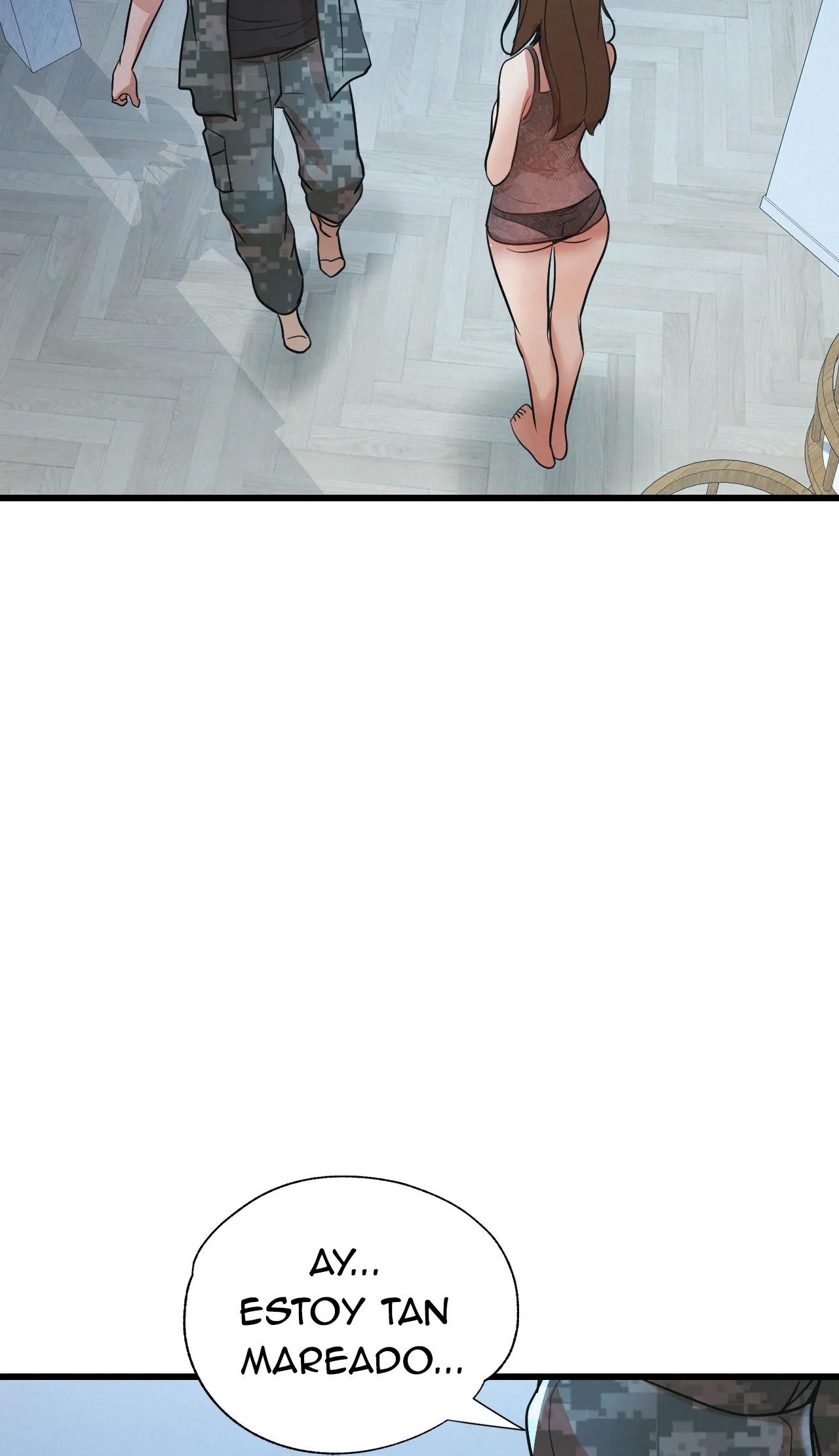 Enjabonando a mi madrastra - Prologue - read scene 20