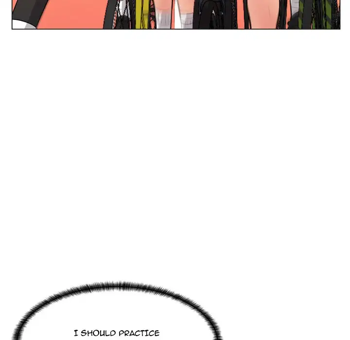 Teacher's Nightlife - Episode 4 - read scene 68