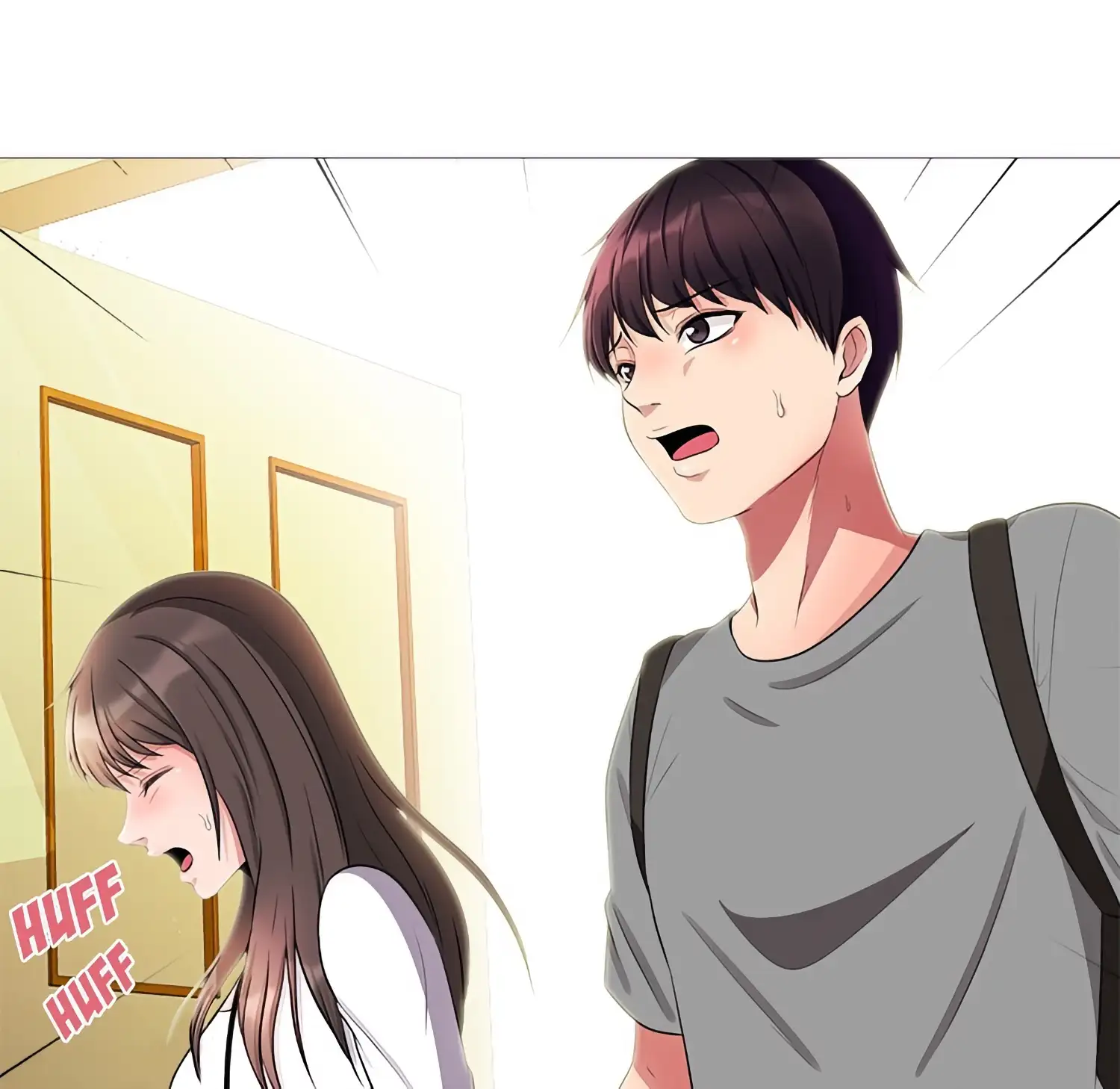 Extra Credit - Prologue - read scene 11