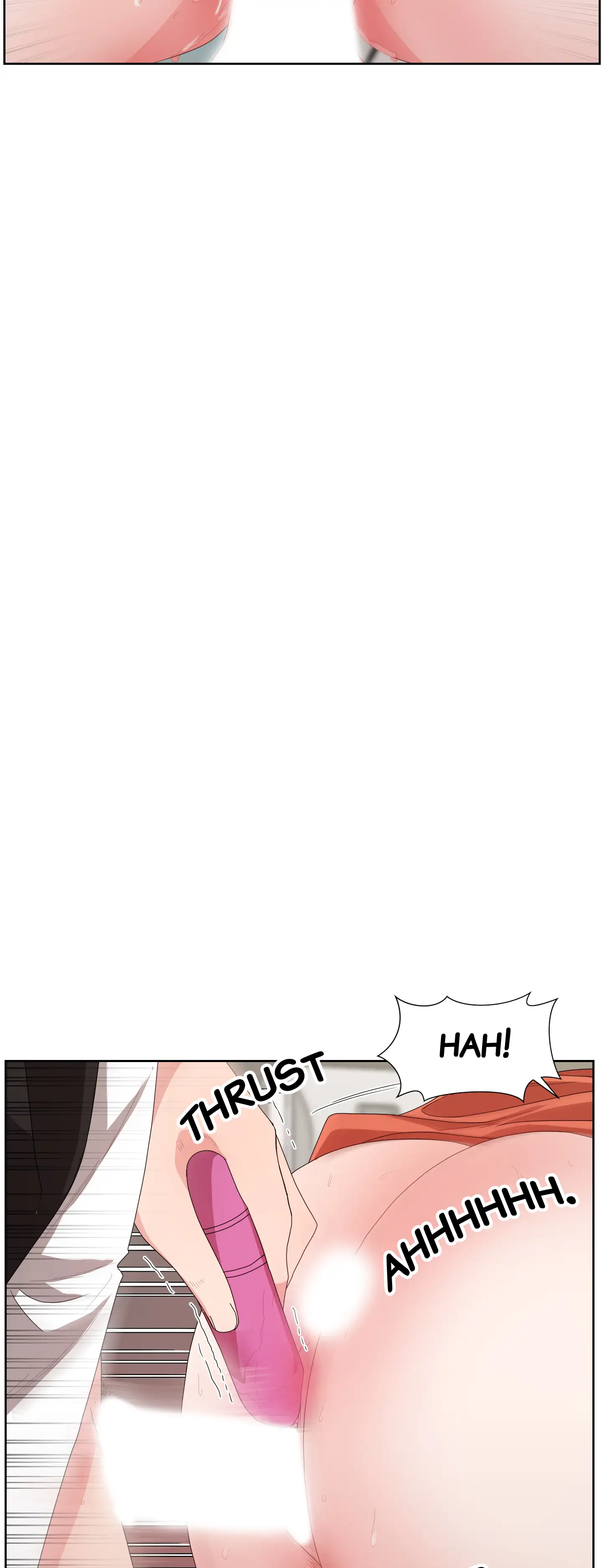 Her Obedient Toy - Episode 3 - read scene 15