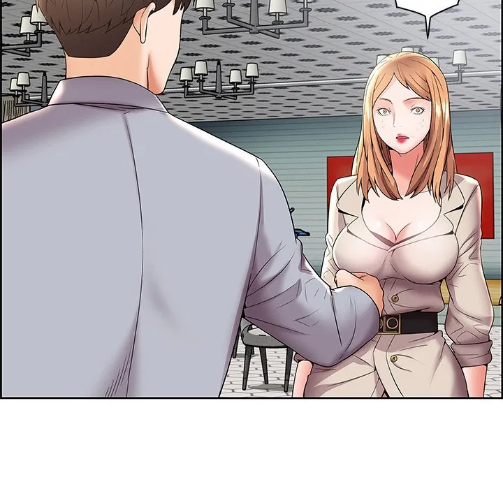 Locked By Desire - Episode 4 - read scene 58