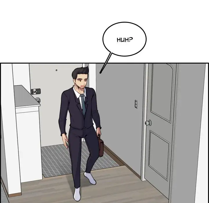 Mom is a Female College Student - Episode 2 - read scene 31