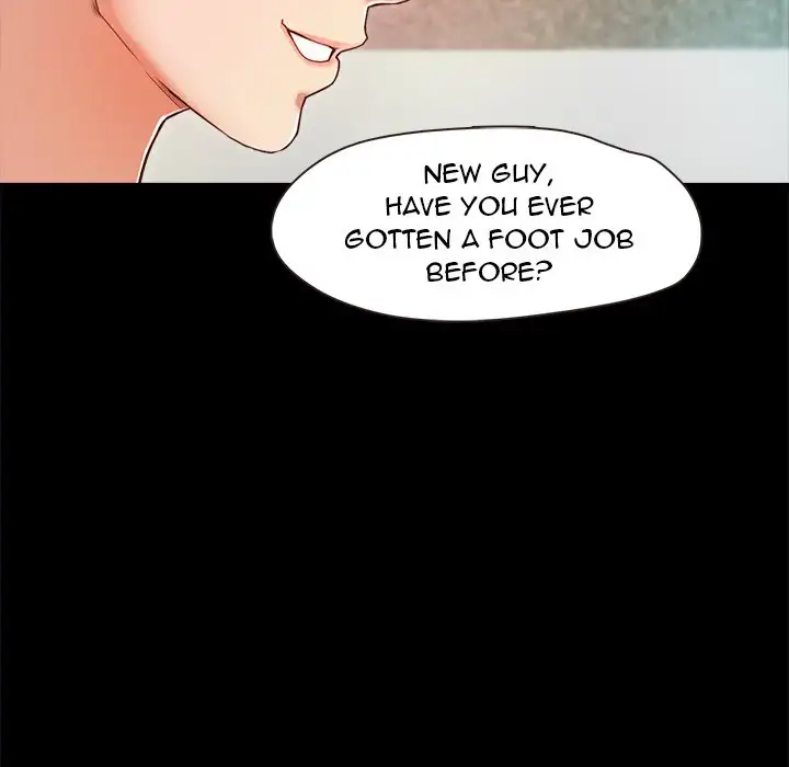 Dream Vacation - Episode 2 - read scene 138
