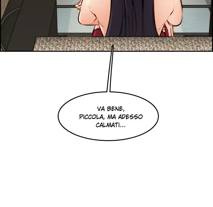 La Mamma è Una Studentessa Universitaria - Episode 4 - read scene 108