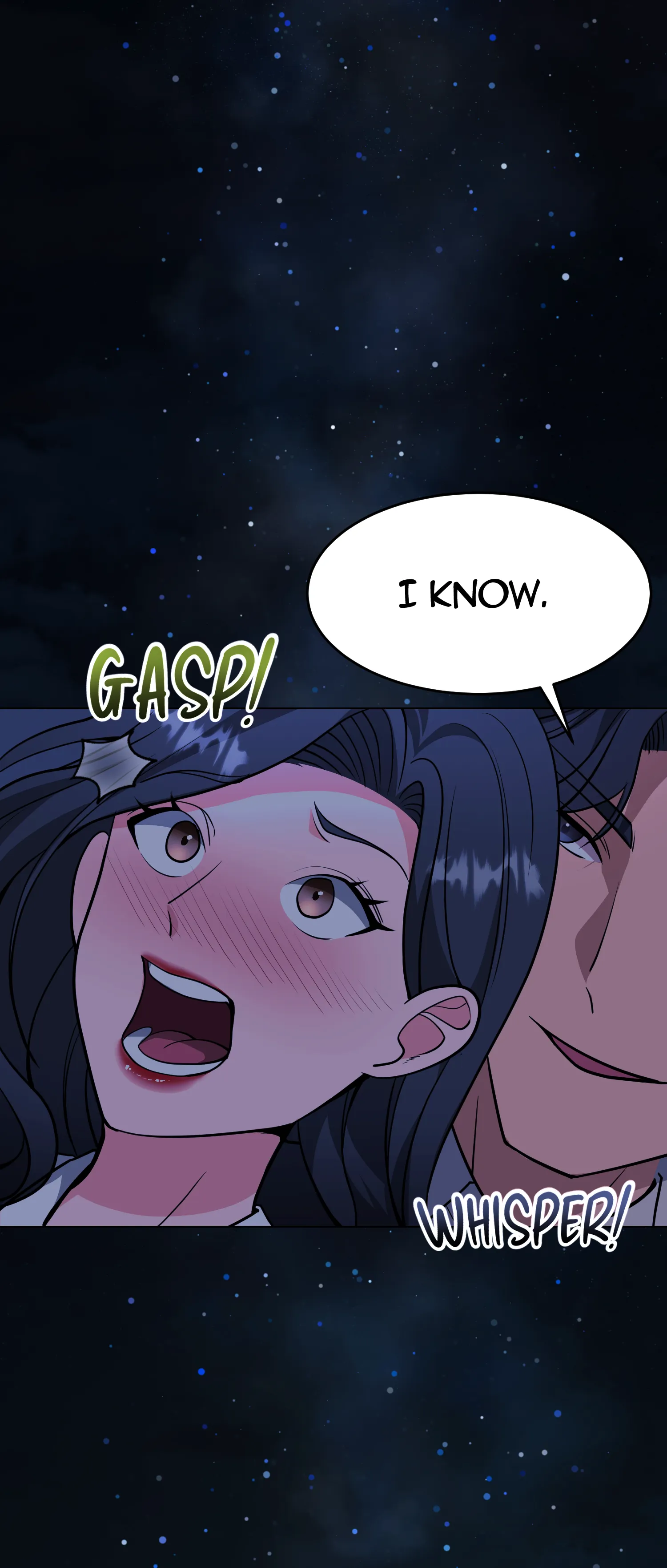 Sweet Revenge - Episode 3 - read scene 46