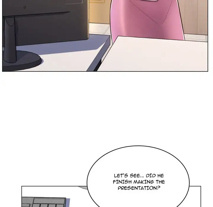 Teacher's Nightlife - Episode 4 - read scene 184
