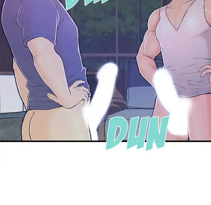 Potential Love Zone - Episode 2 - read scene 30