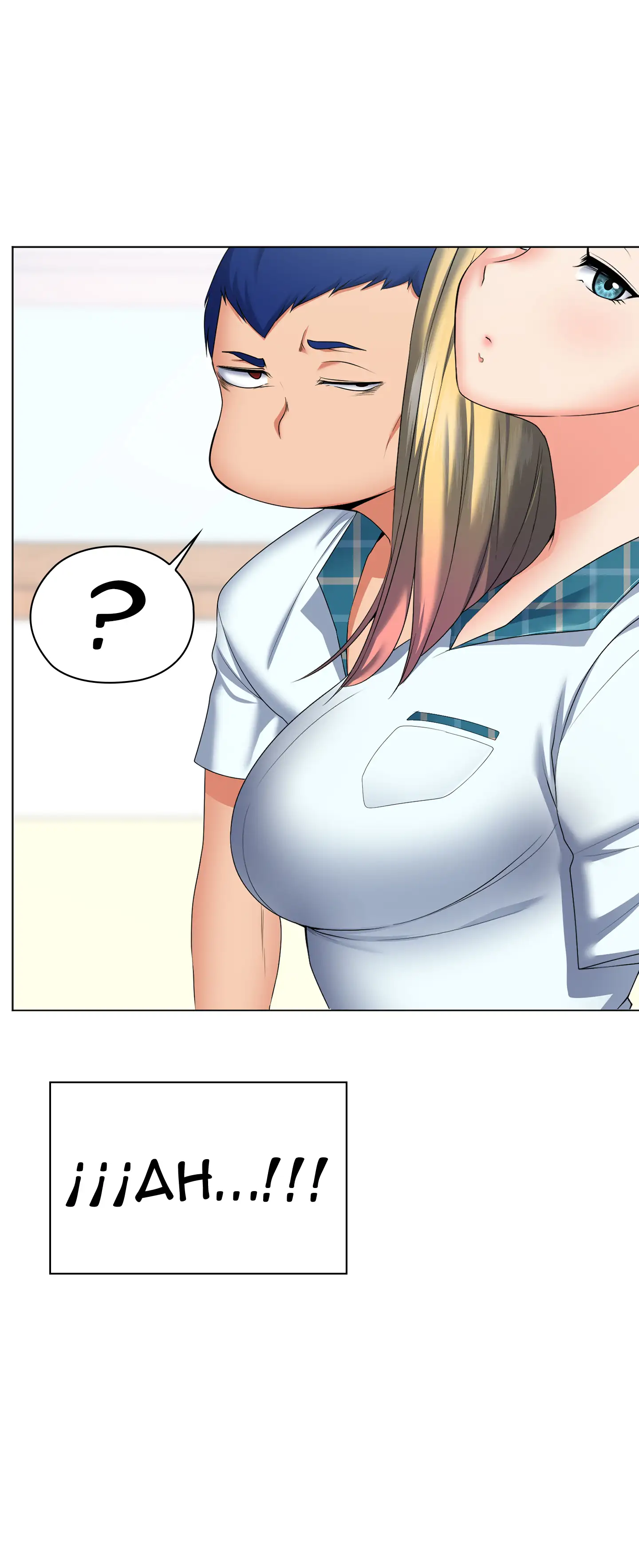 Alta Sociedad - Episode 1 - read scene 18