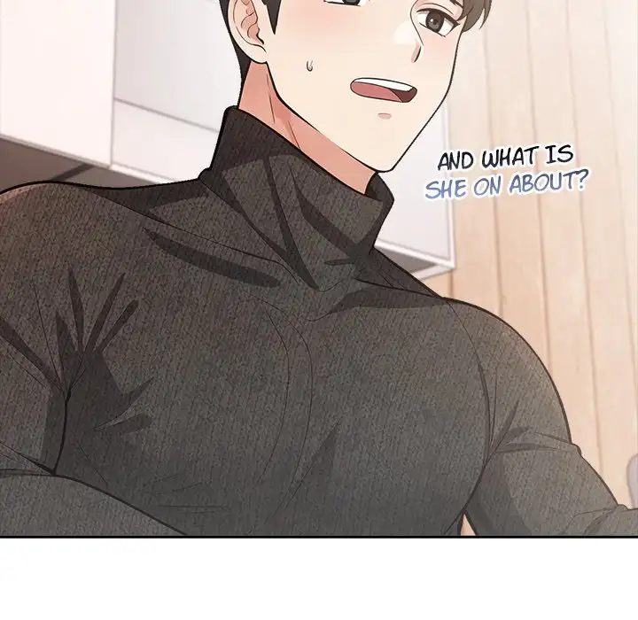 Trapped In The Cabin - Episode 4 - read scene 167