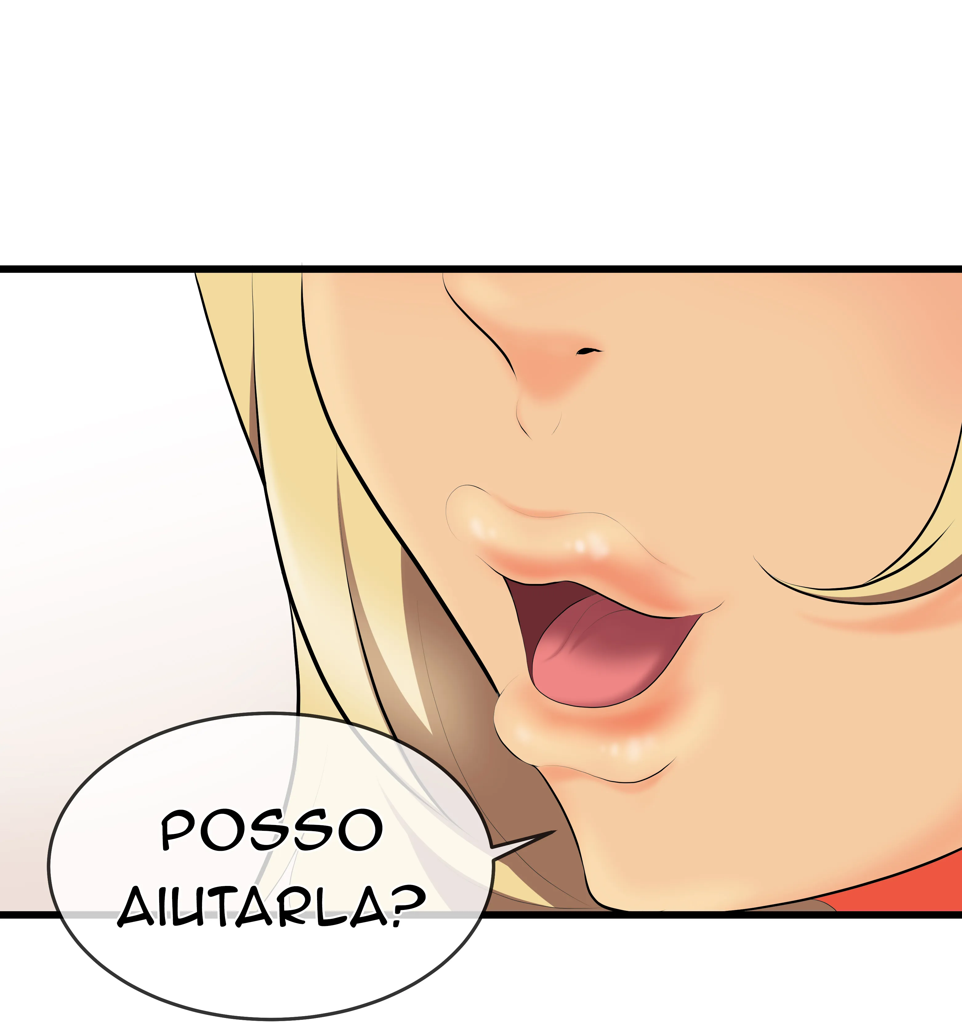 Nuotare Con I Segreti - Episode 2 - read scene 50