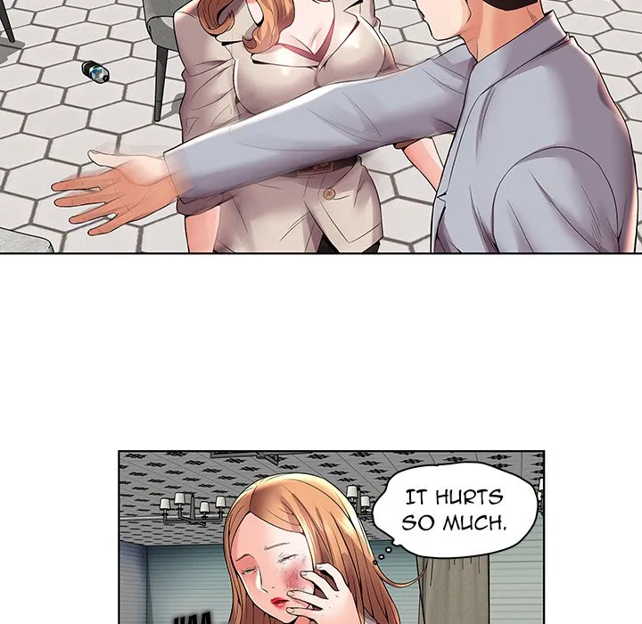 Locked By Desire - Episode 3 - read scene 47