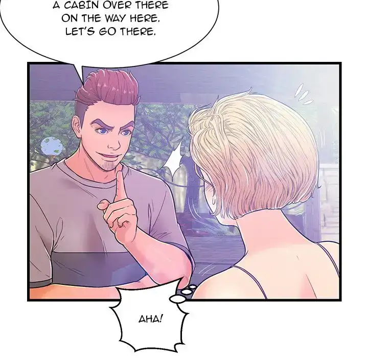 Potential Love Zone - Episode 5 - read scene 39