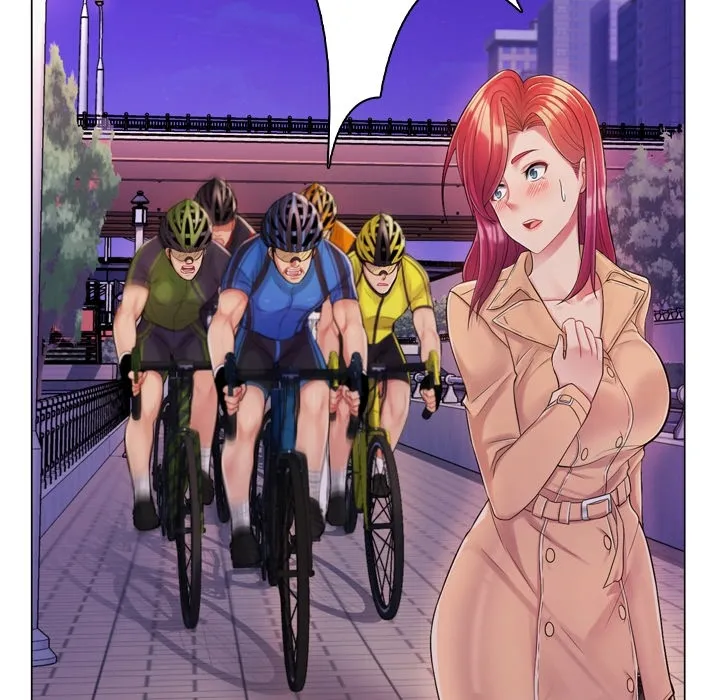 Teacher's Nightlife - Prologue - read scene 17