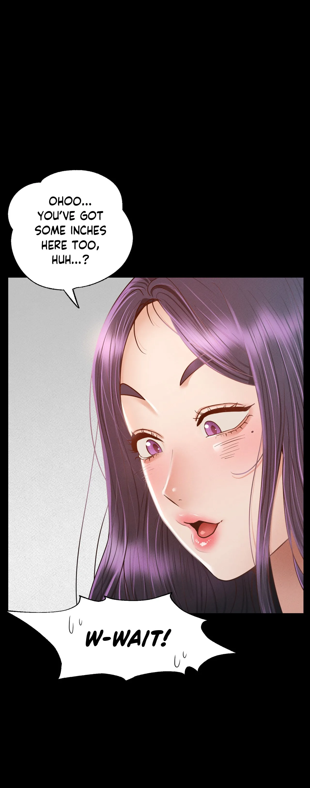 Let's Get Physical - Episode 1 - read scene 120