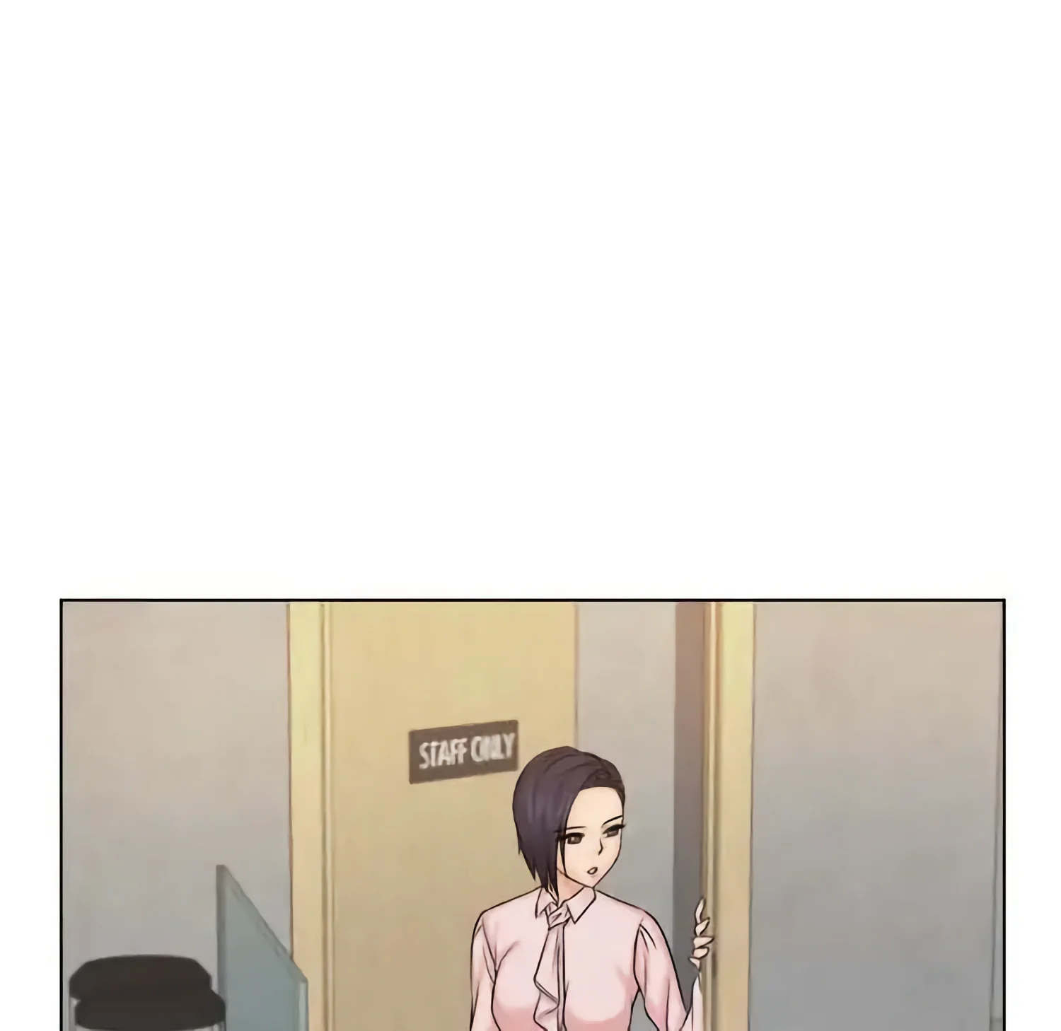 My Girlfriend and My Slave - Episode 4 - read scene 94