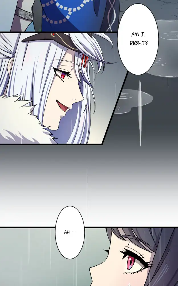 Thunderbolt Fantasy - Episode 4 - read scene 14