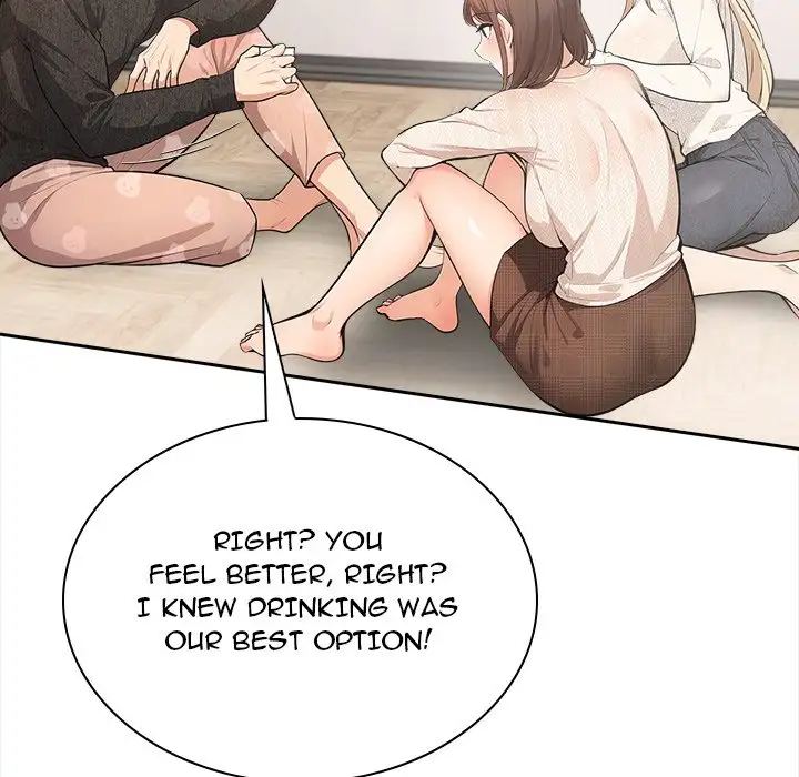 Trapped In The Cabin - Episode 3 - read scene 159