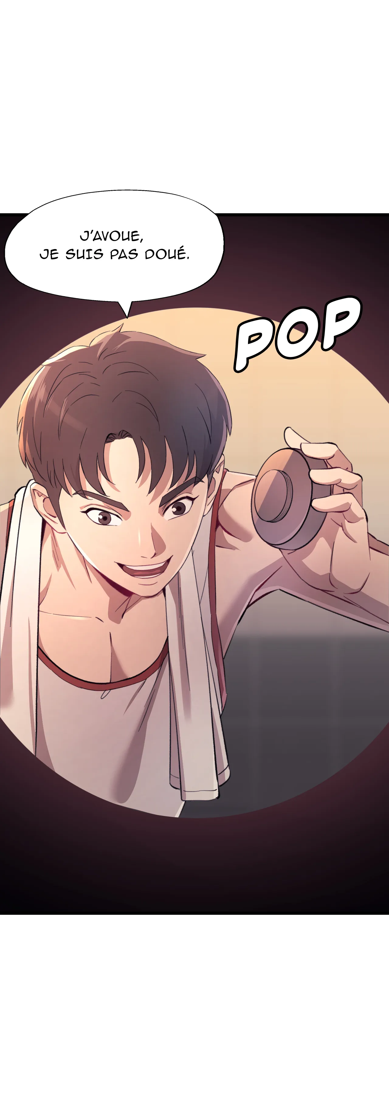 Encourage-moi - Episode 1 - read scene 12