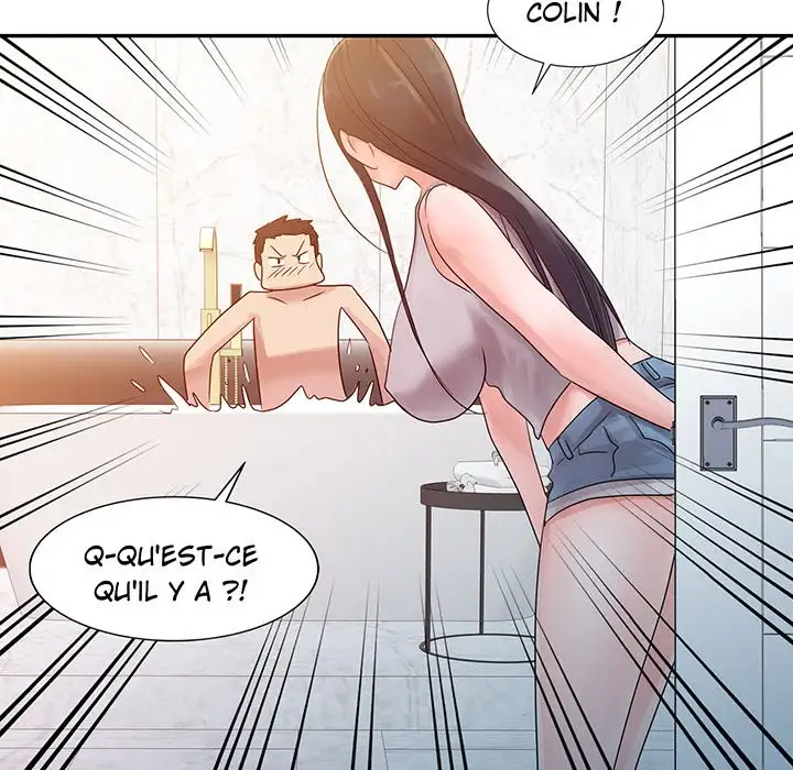 Le Plan De Ma Belle-Mère - Episode 3 - read scene 76