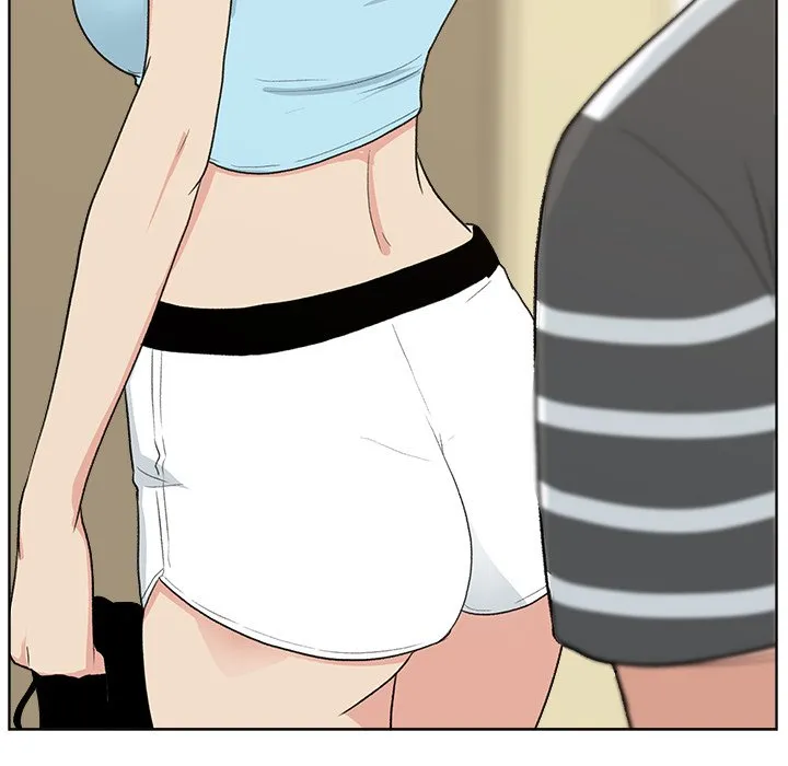 Be Mine, Comic Slut! - Episode 4 - read scene 20