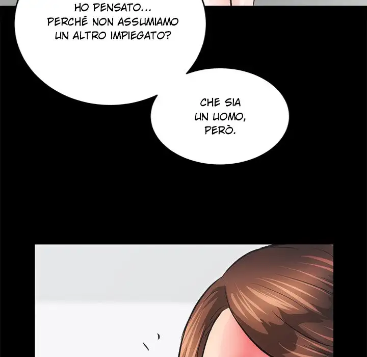 Agenti Immobiliari - Episode 4 - read scene 73
