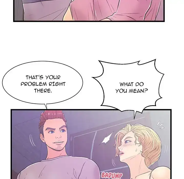 Potential Love Zone - Episode 5 - read scene 47