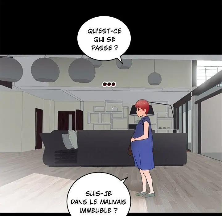 Agents Immobiliers Féminins - Episode 3 - read scene 127