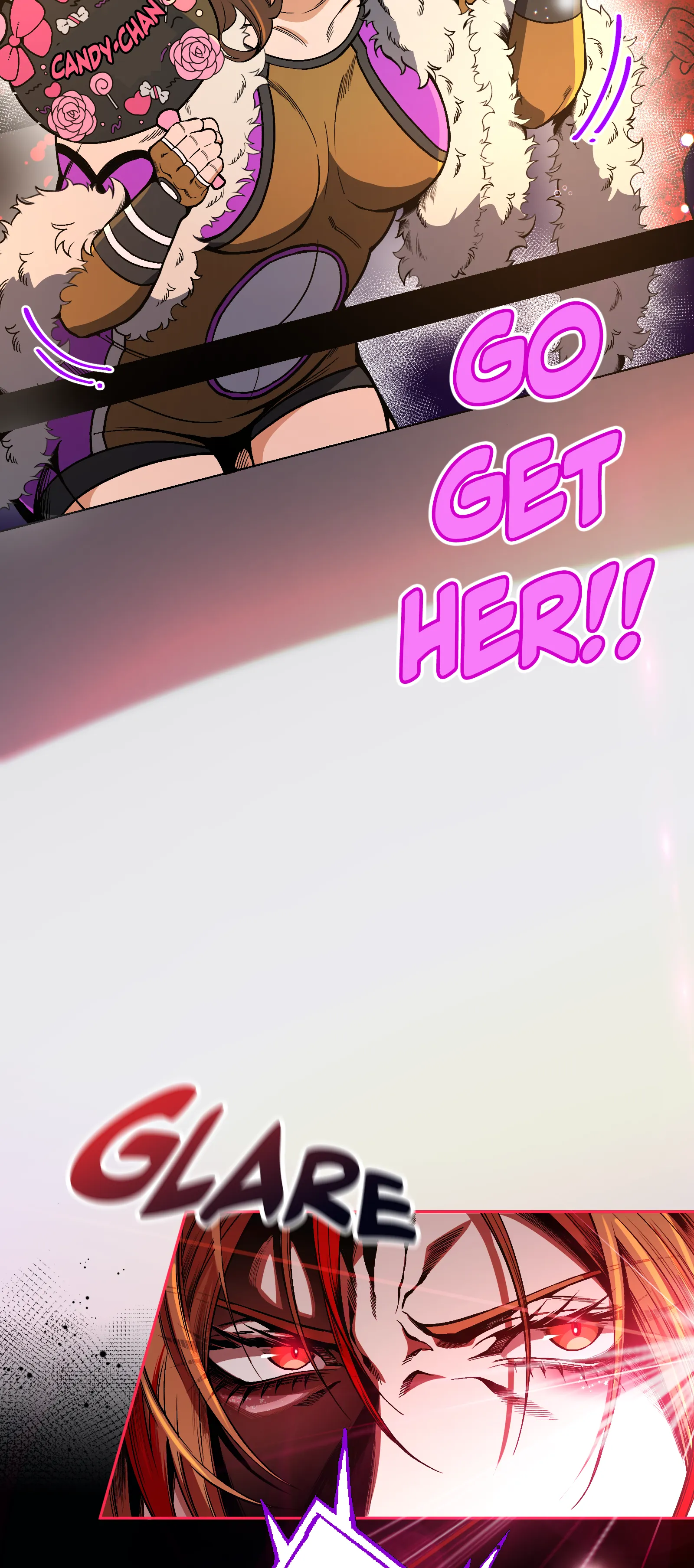 Call Center - Episode 4 - read scene 84