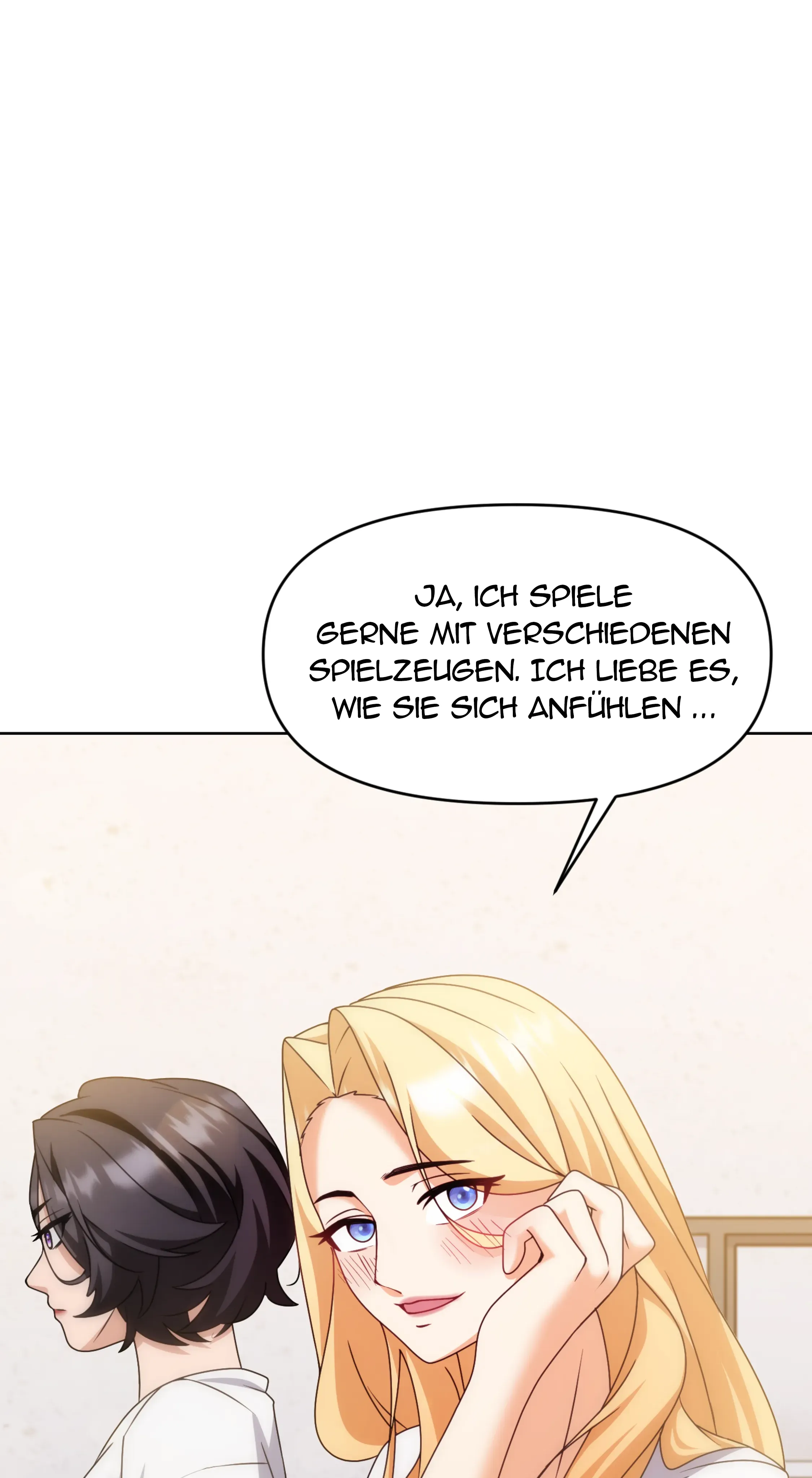 Ein Loch zum Ziel - Prologue - read scene 61