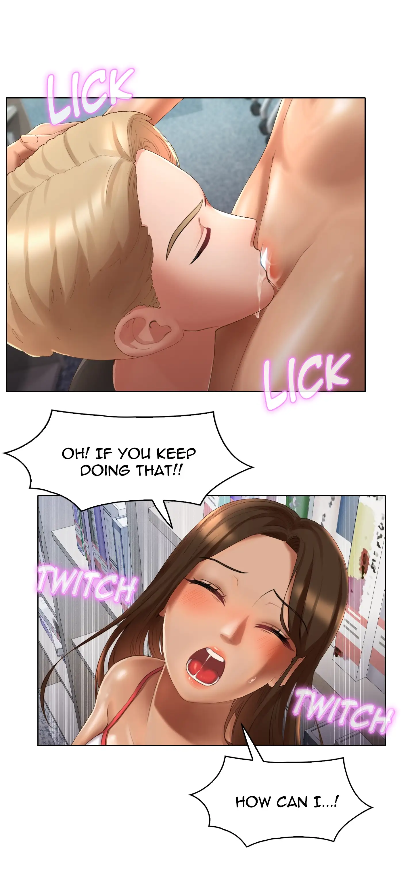 Choose Your Wife! - Episode 4 - read scene 6