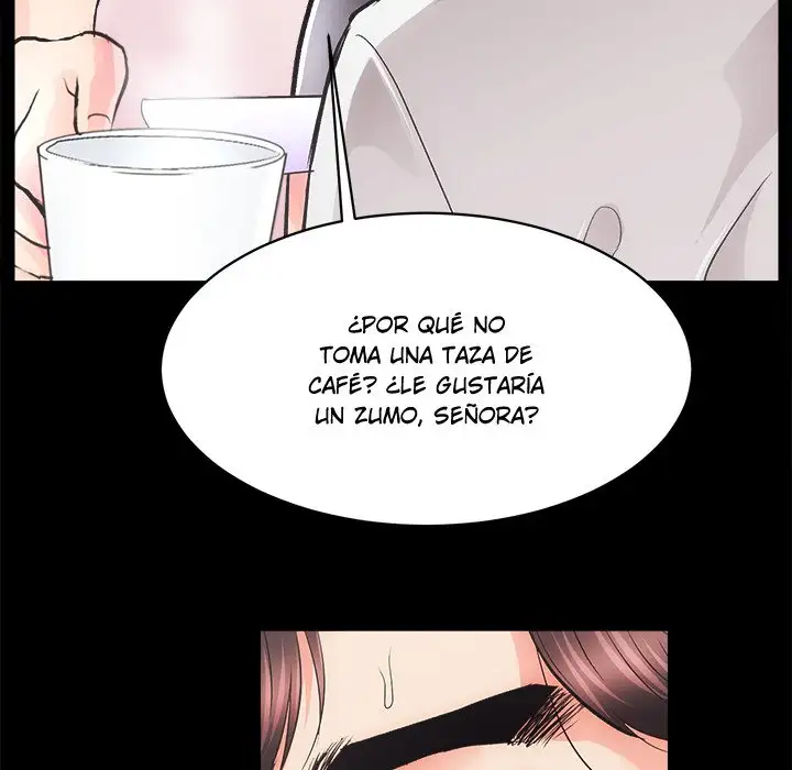 Agentes Inmobiliarias - Episode 2 - read scene 100