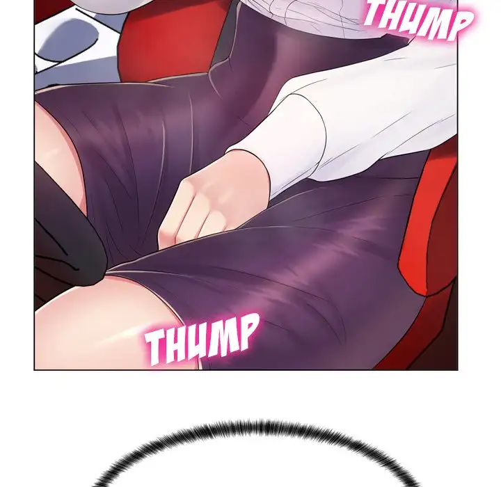 Teacher's Nightlife - Episode 4 - read scene 32