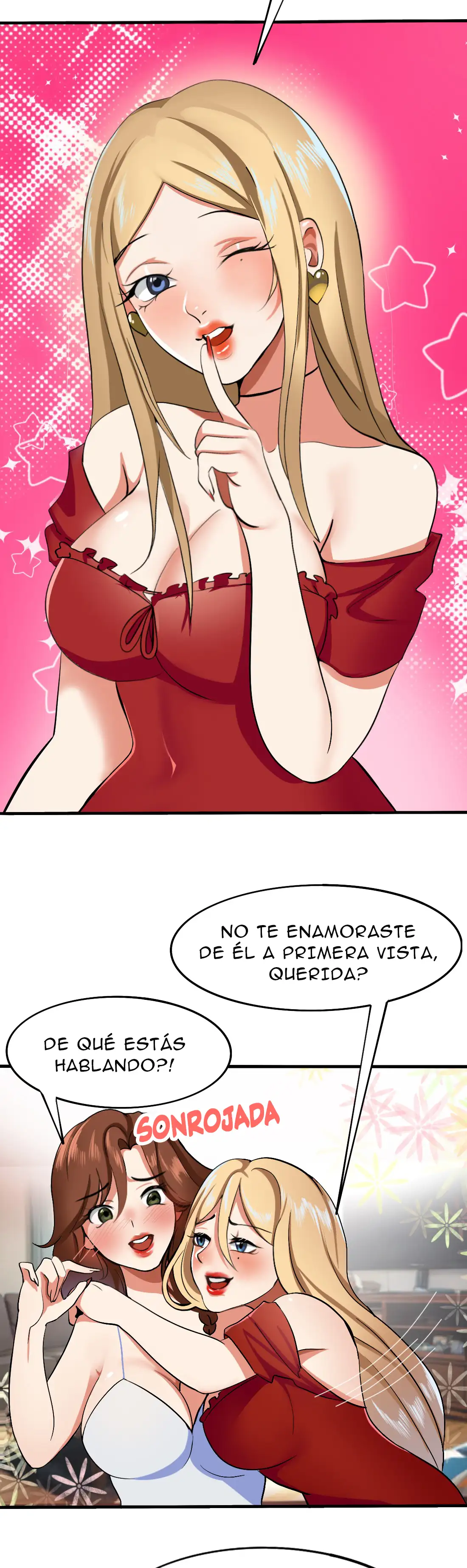 Encargado Del Dormitorio De Chicas - Episode 3 - read scene 13